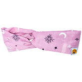 Moon and Stars Headband